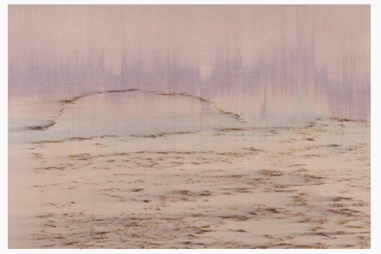 Hildur Jonsson: Rainbow Fragment #14