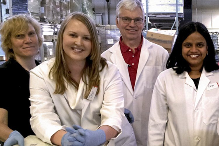 MedWish International