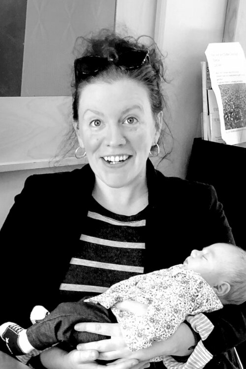 Made Cleveland founder Ash O’Connor