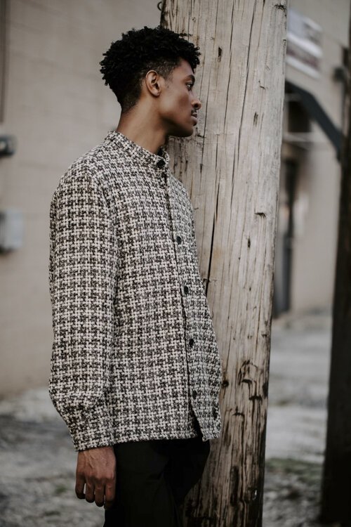 William Frederick designs collection