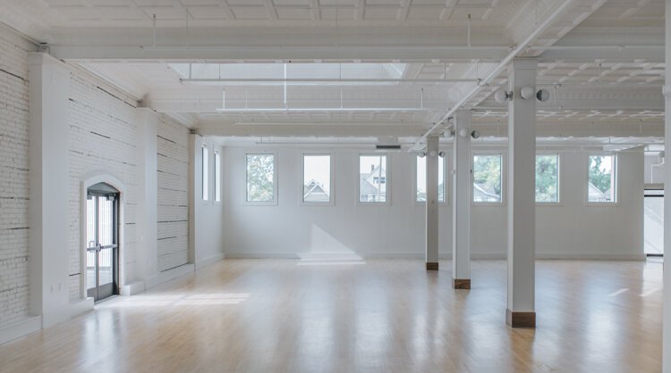 Gordon Green event center