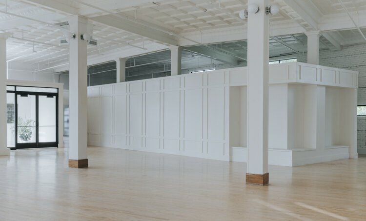 Gordon Green event center