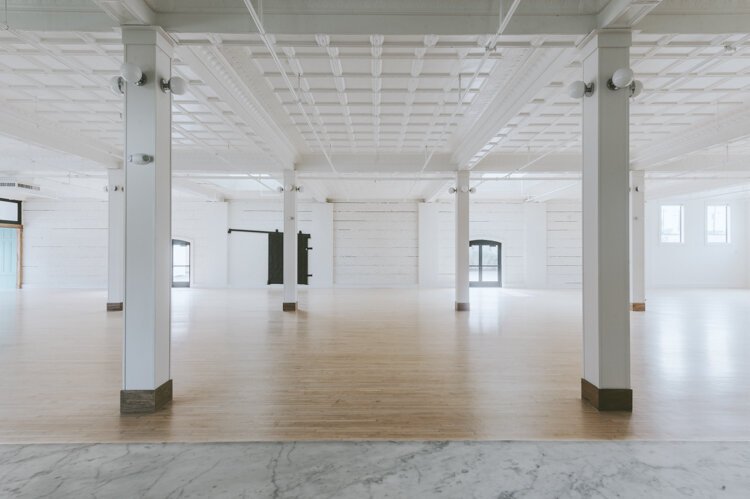 Gordon Green event center