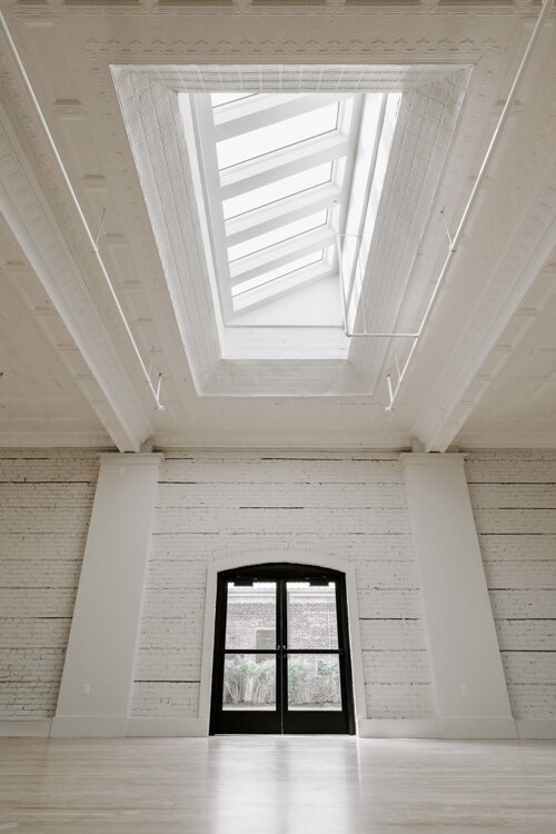 Gordon Green event center