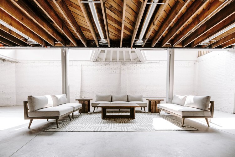 Gordon Green event center