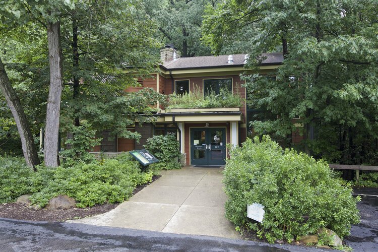 <span class="content-image-text">The Nature Center at Shaker Lakes</span>