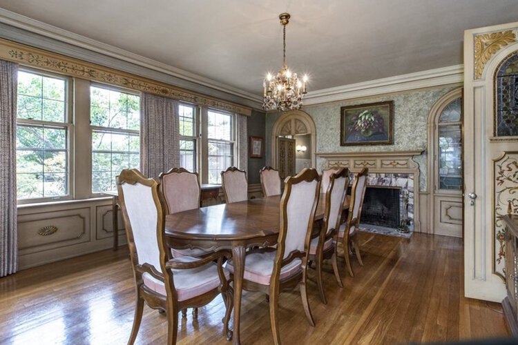 50 E 201St Street Estate