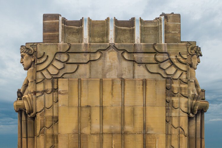Lorain-Carnegie Bridge Traffic Guardians