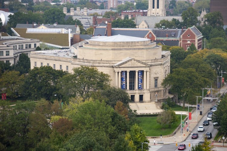 Severance Hall