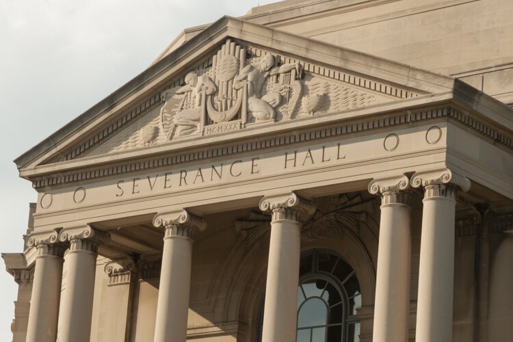 Severance Hall