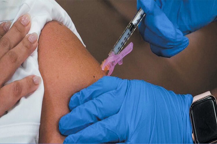 WOVU will host COVID-19 Vaccine: Get the Facts