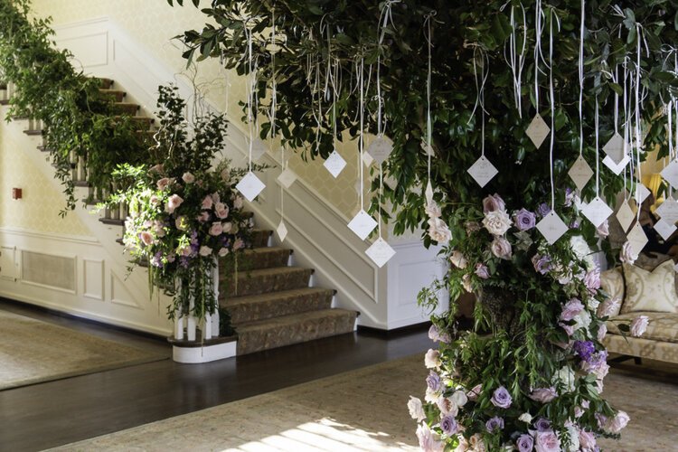 Gordon Green and HeatherLily will merge floral, light, and music worlds into an immersive experience that honor of the season’s most vibrant colors.