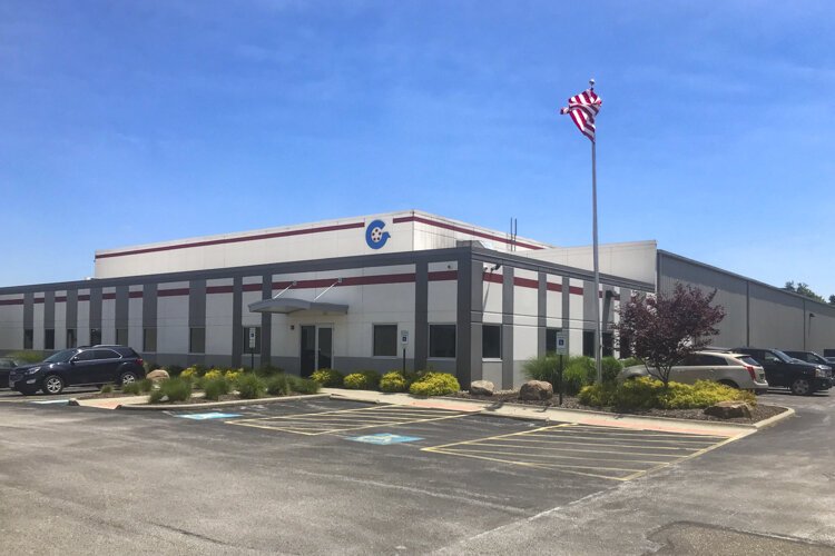 <span class="content-image-text">General Die Casters in Twinsburg Ohio</span>