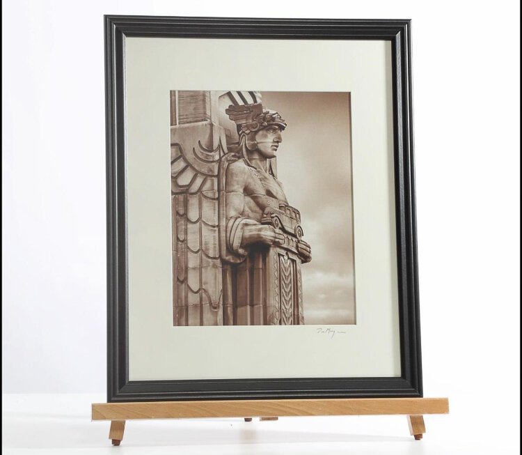 Traffic Guardian photo by Dan Morgan