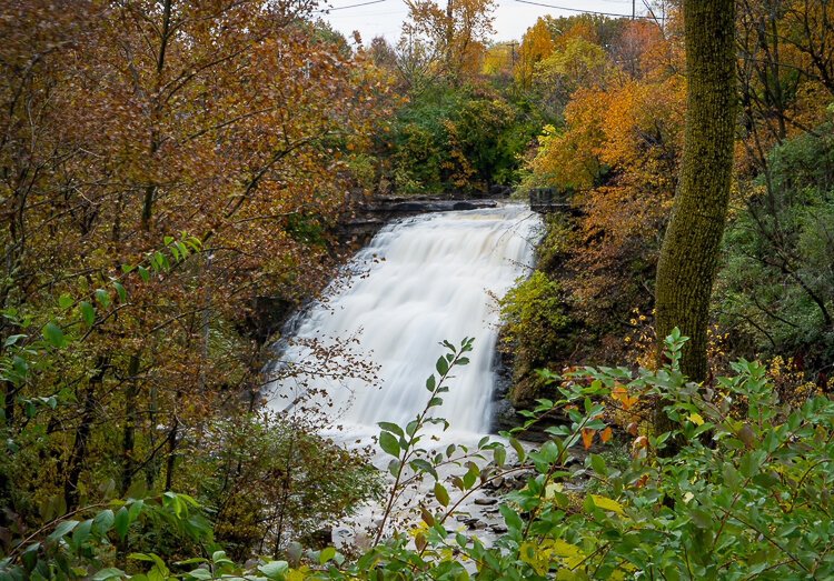 <span class="content-image-text">Mill Creek Falls</span>