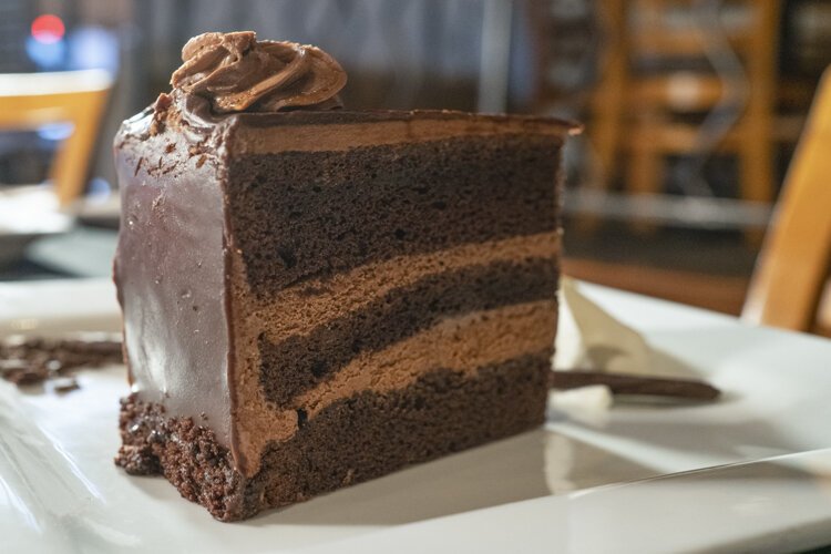 The Chocolate Bar Cleveland