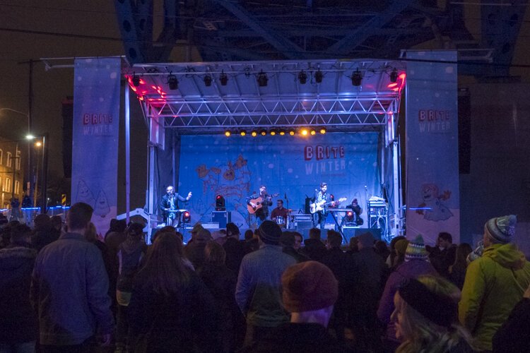Brite Winter 2018