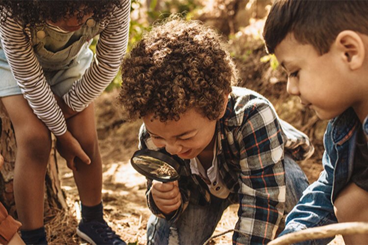 Cleveland Fed teaches kids financial literacy through fun summer programs