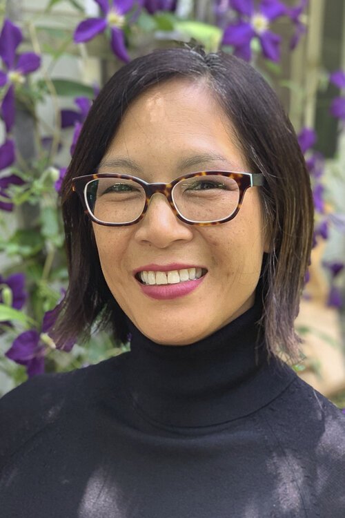 <span class="content-image-text">Grace Chin, Executive Director, The Sculpture Center</span>