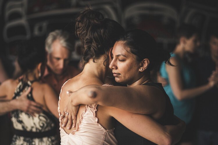 Tango Bowling Marathon at Mahall's