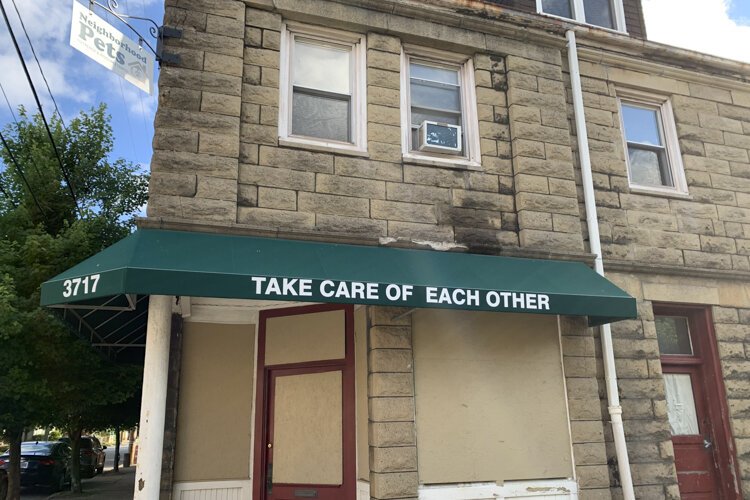 Cleveland Pet Outreach Center