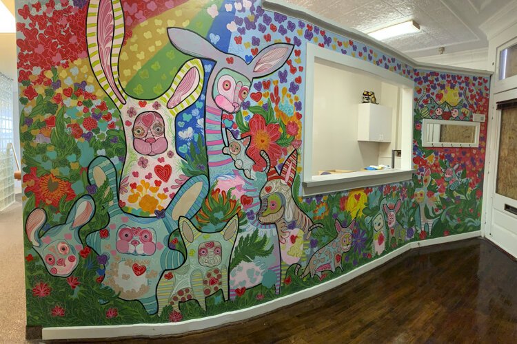 Cleveland Pet Outreach Center