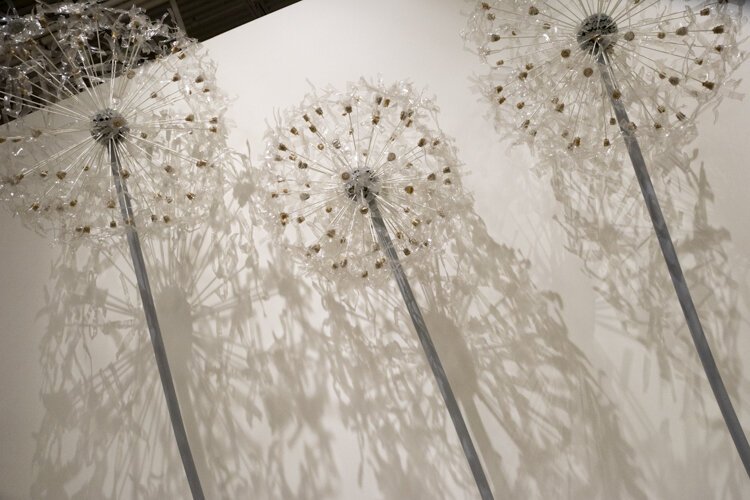 Cleveland Museum of Art Community Arts Center Grand Opening Event at the Pivot Center for Art Dance