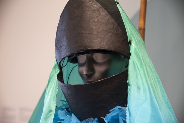 Cleveland Museum of Art Community Arts Center Grand Opening Event at the Pivot Center for Art Dance and Expression.