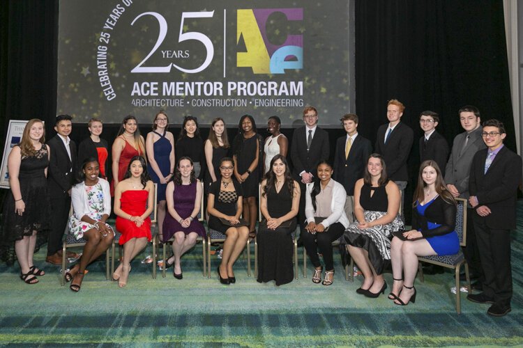 ACE Mentor Program
