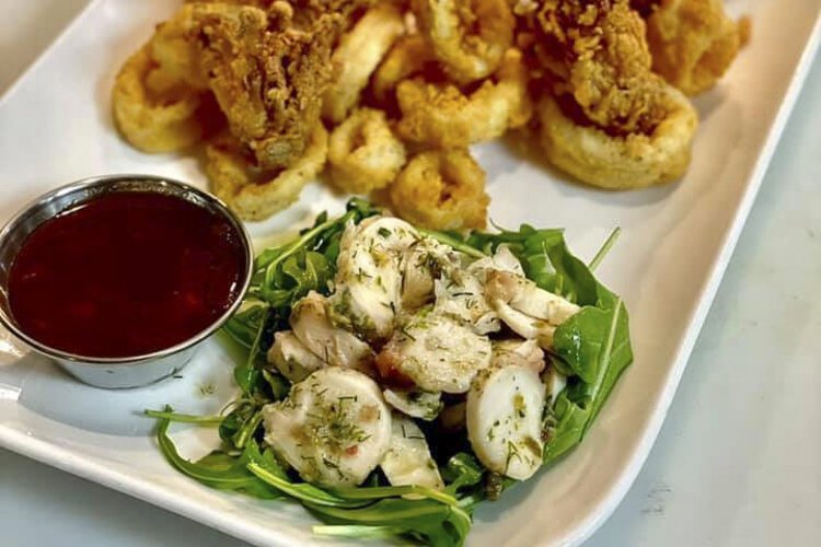 Astoria Cafe & Market