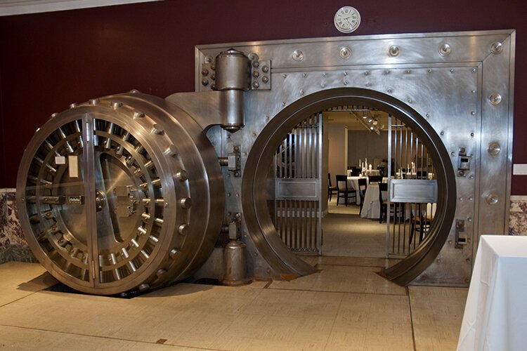 Bartleby restaurant-bar will be going into the space formerly occupied by Crop Bistro in Ohio City.