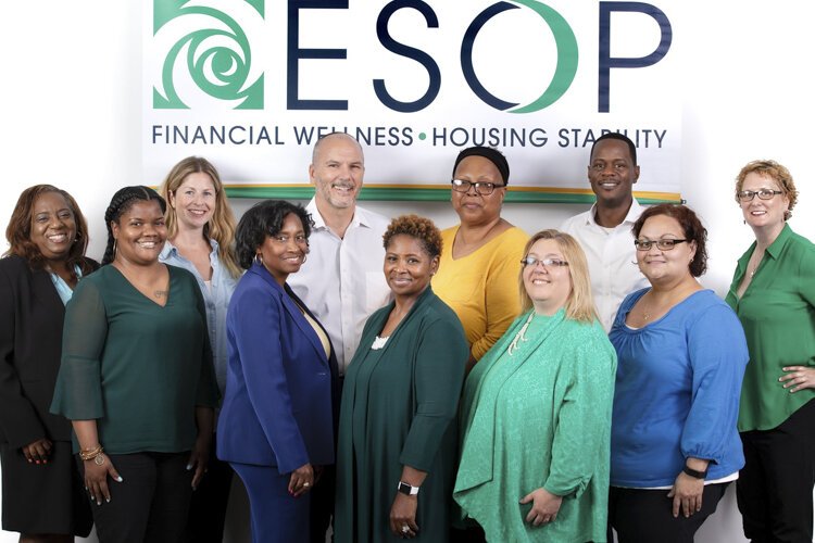 Empowering & Strengthening Ohio’s People