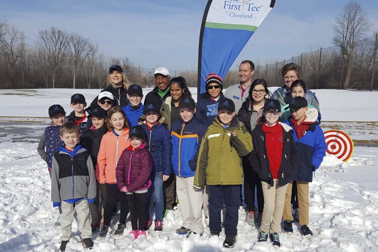 First Tee of Cleveland