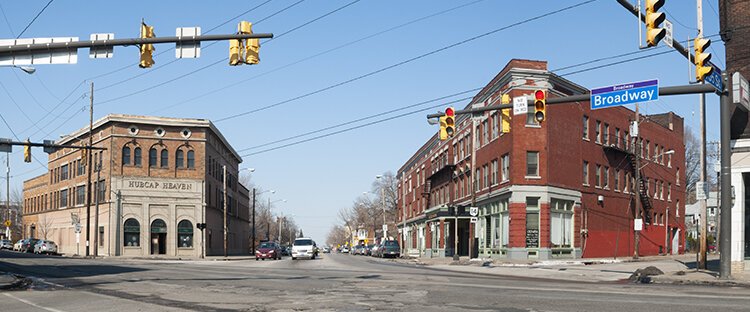 <span class="content-image-text">East 55th & Broadway - Photo Bob Perkoski</span>