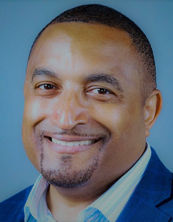 Jeremy Johnson, President and CEO of Assembly for the Arts