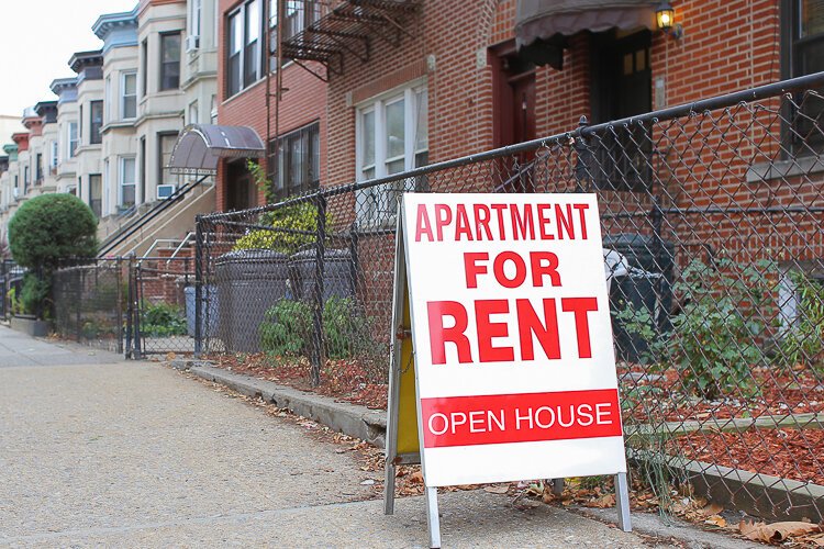 SOI protection would prohibit landlords from refusing to rent to tenants who choose to pay with alternative sources of income, such as a housing voucher or emergency rental assistance.