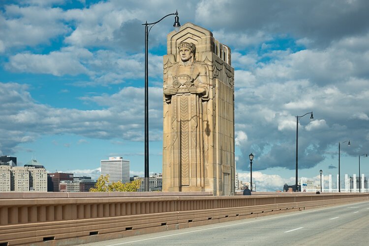 Lorain-Carnegie Bridge