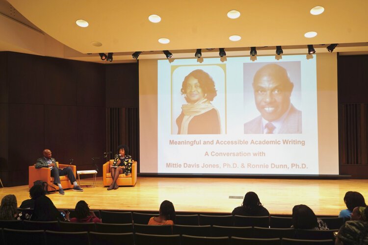 Great Lakes African American Writers Conference