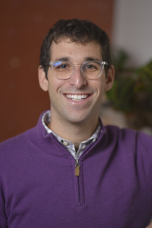 <span class="content-image-text">Alec Simon, MAGNET’s startup advisor</span>