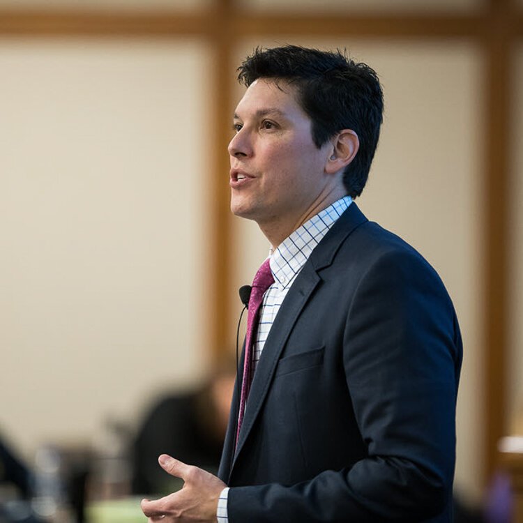 <span class="content-image-text">Manny Teodoro, an associate professor of public affairs at the University of Wisconsin-Madison</span>