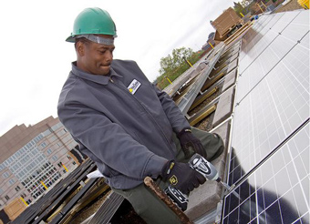 solar cooperative