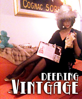 deering vintage