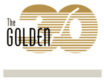 golden 30 awards