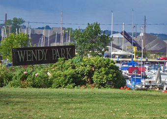 wendy park