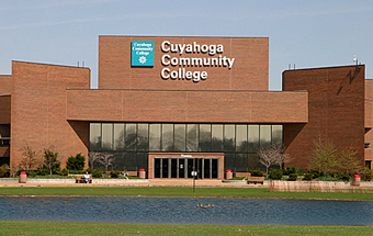 cuyahoga community college