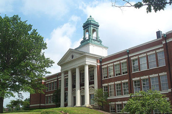 Shaker Heights Library