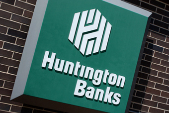 huntington bank