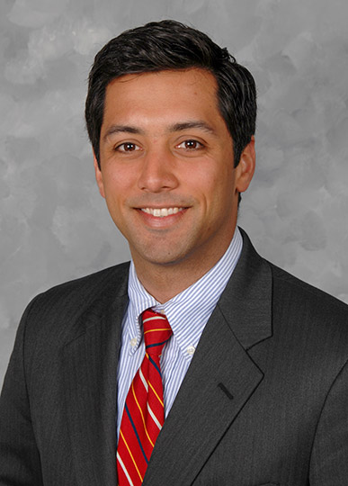 Squire Patton Boggs associate Ahmed Abonamah