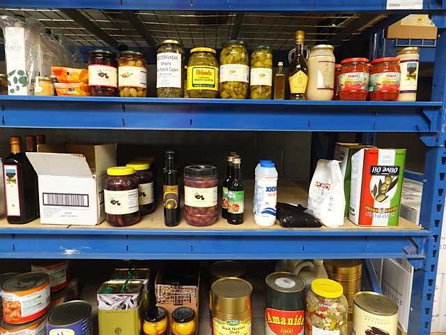 Agora Foods International