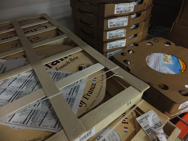 Agora Foods International